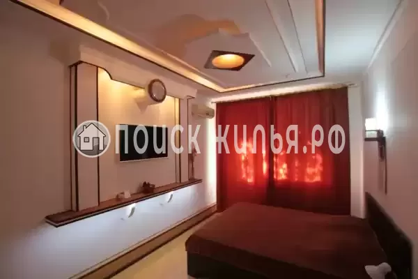 Дом под ключ «Едем к нам»