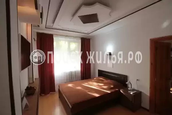 Дом под ключ «Едем к нам»