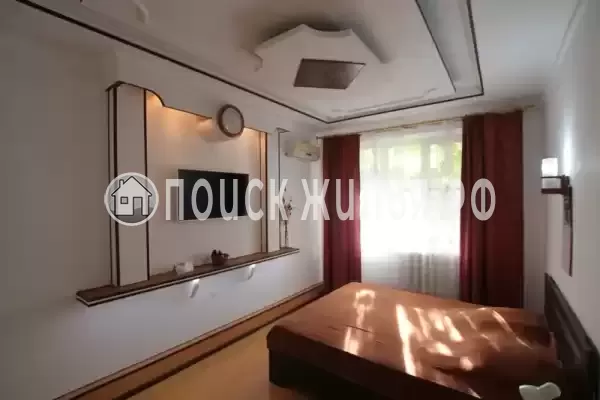 Дом под ключ «Едем к нам»