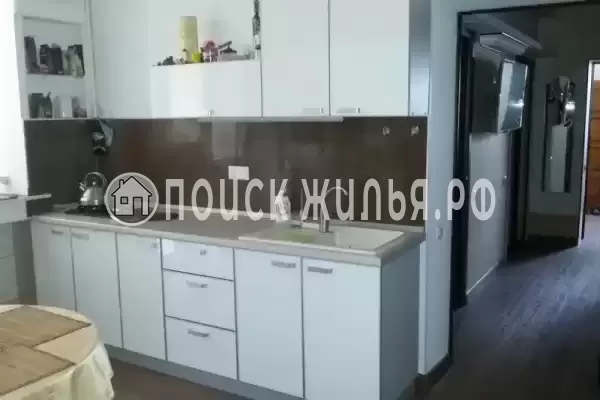 Дом под ключ «Едем к нам»