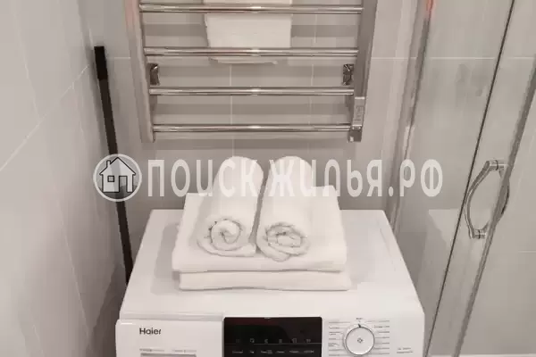 Квартира «С потрясающим видом на море с 20 этажа»