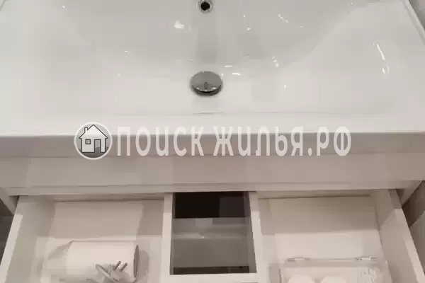 Квартира «С потрясающим видом на море с 20 этажа»