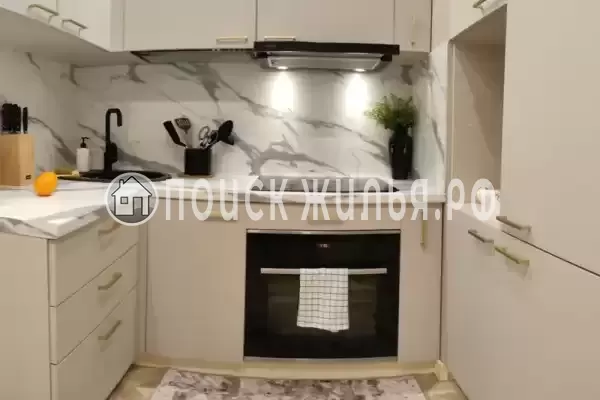 Квартира «С потрясающим видом на море с 20 этажа»