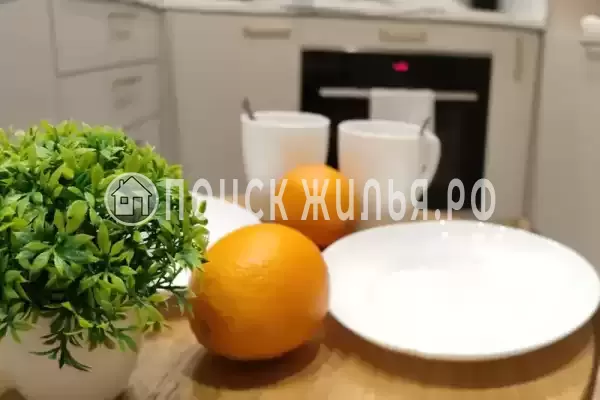 Квартира «С потрясающим видом на море с 20 этажа»