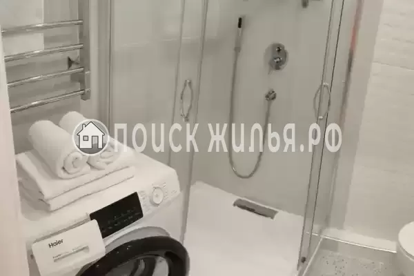 Квартира «С потрясающим видом на море с 20 этажа»