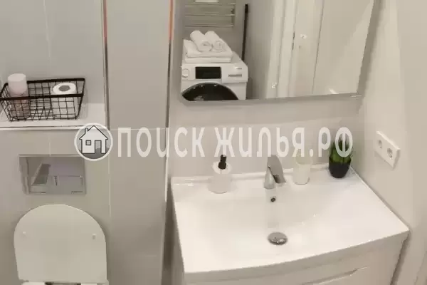 Квартира «С потрясающим видом на море с 20 этажа»