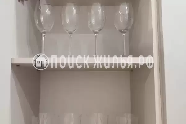 Квартира «С потрясающим видом на море с 20 этажа»