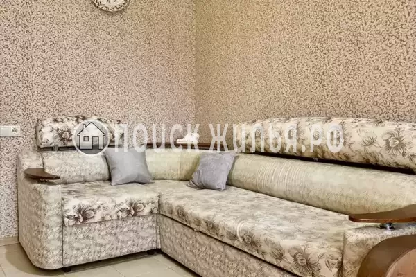 Дом под ключ «Home 25»