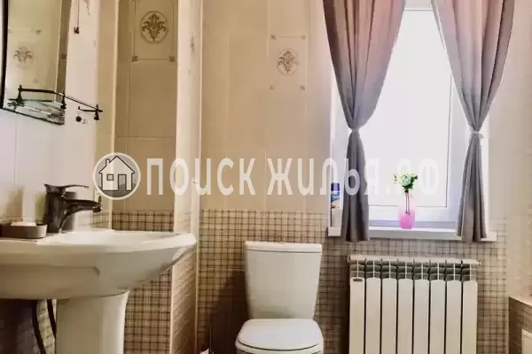 Дом под ключ «Home 25»