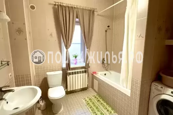 Дом под ключ «Home 25»