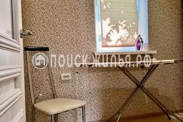 Дом под ключ «Home 25»