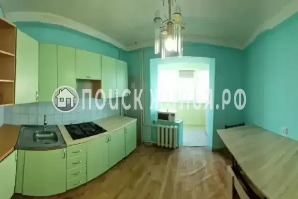 Квартира «В гостях у Ангелины Андреевны»