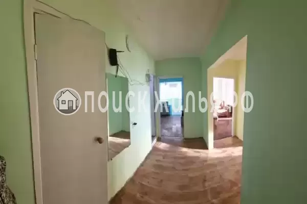 Квартира «В гостях у Ангелины Андреевны»