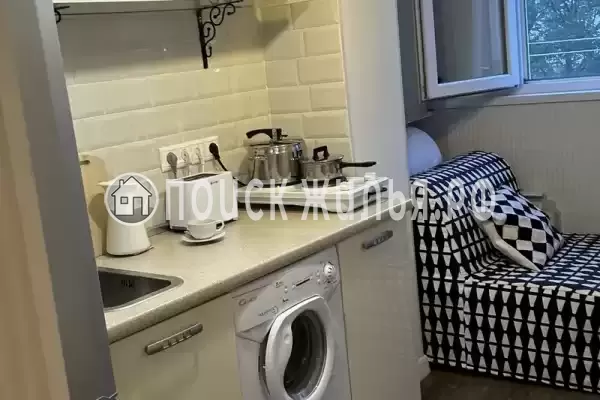 Квартира «На Свердлова»