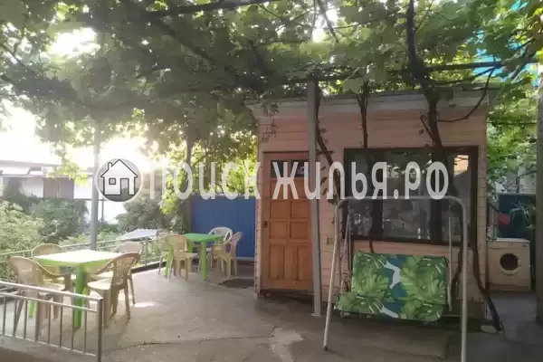 Частный сектор «Номер в частном секторе, двухместный» Частный сектор «Номер в частном секторе, двухместный»