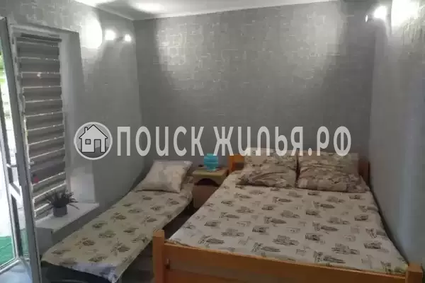 Частный сектор «Номер в частном секторе, двухместный» Частный сектор «Номер в частном секторе, двухместный»