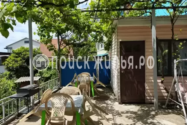 Частный сектор «Номер в частном секторе, двухместный» Частный сектор «Номер в частном секторе, двухместный»