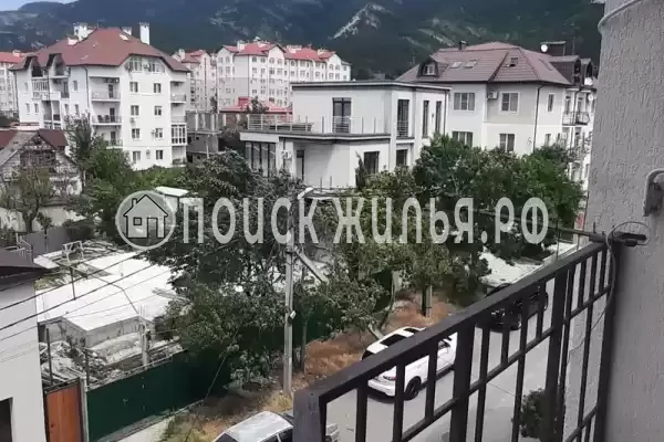 Квартира «Однокомнатная»