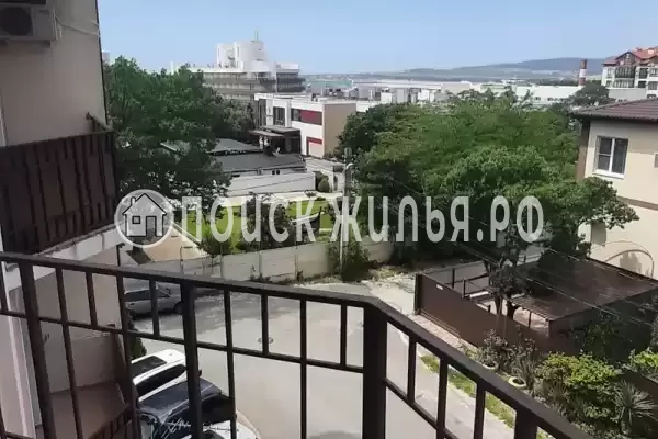 Квартира «Однокомнатная»