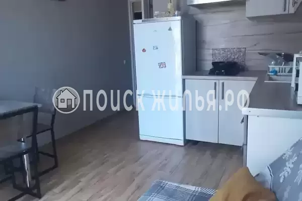 Квартира «Однокомнатная»