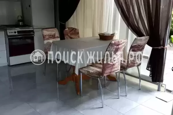 Дом под ключ «В Ейске» Дом под ключ «В Ейске»