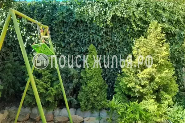 Дом под ключ «В Ейске» Дом под ключ «В Ейске»