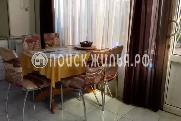 Дом под ключ «В Ейске» Дом под ключ «В Ейске»