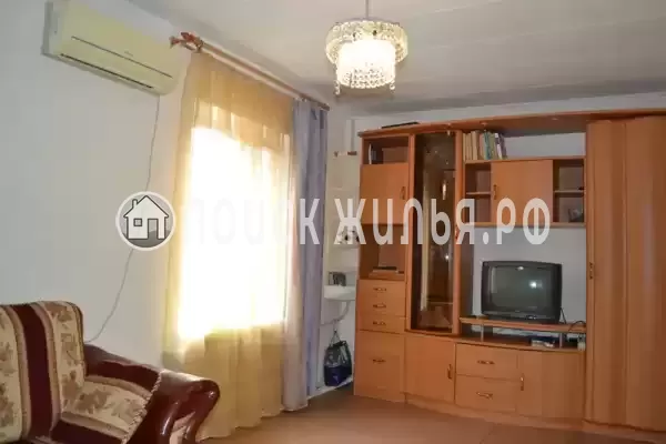 Дом под ключ «В Ейске» Дом под ключ «В Ейске»