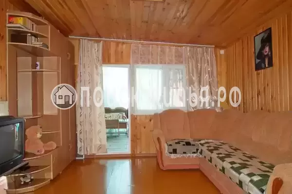 Дом под ключ «В Ейске» Дом под ключ «В Ейске»