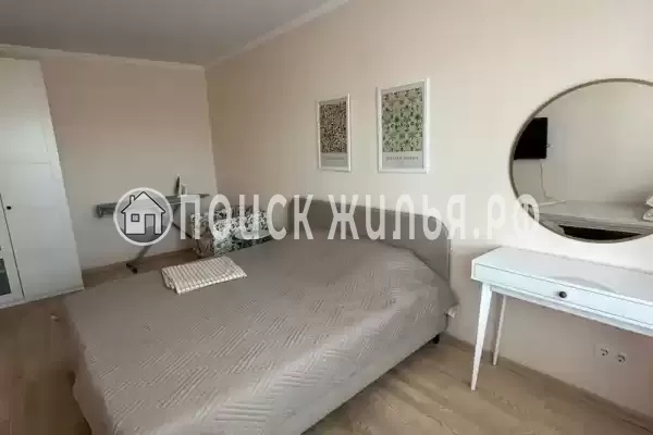 Квартира «Однокомнатная квартира»