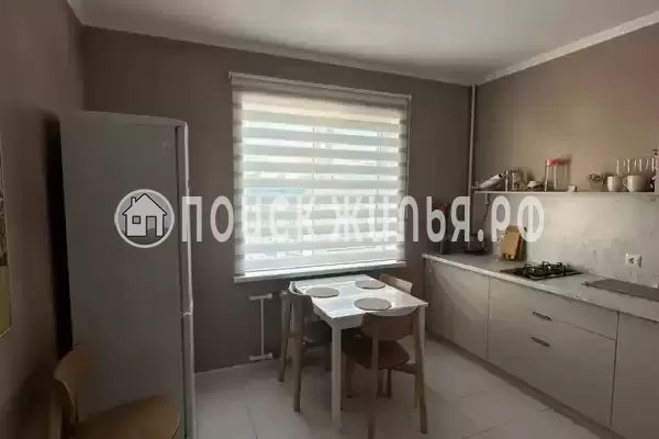 Квартира «Однокомнатная квартира»