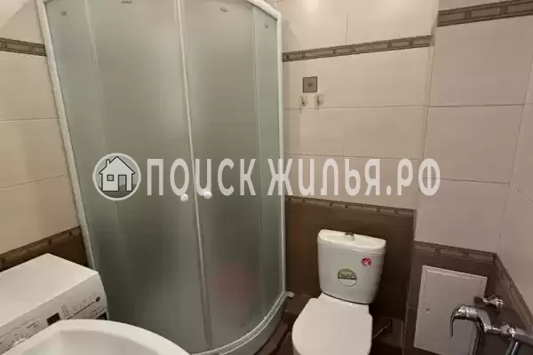 Квартира «Однокомнатная квартира»