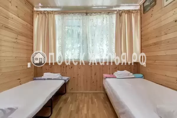 Квартира «В центре»