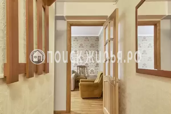 Квартира «В центре»