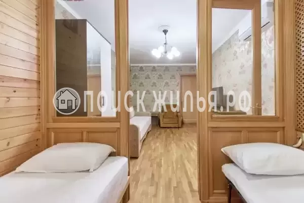 Квартира «В центре»