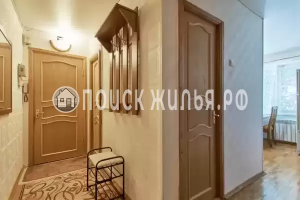 Квартира «В центре»