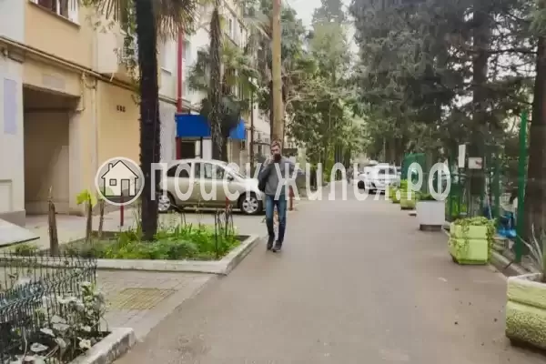 Квартира «В центре»