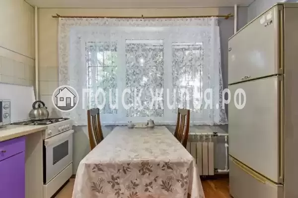 Квартира «В центре»