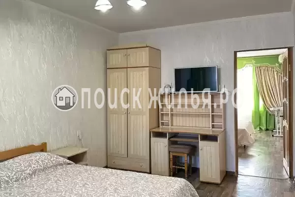 Квартира «2-х комнатная квартира»