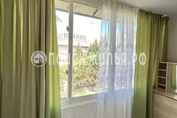 Квартира «2-х комнатная квартира»