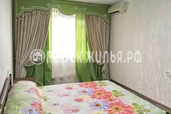 Квартира «2-х комнатная квартира»