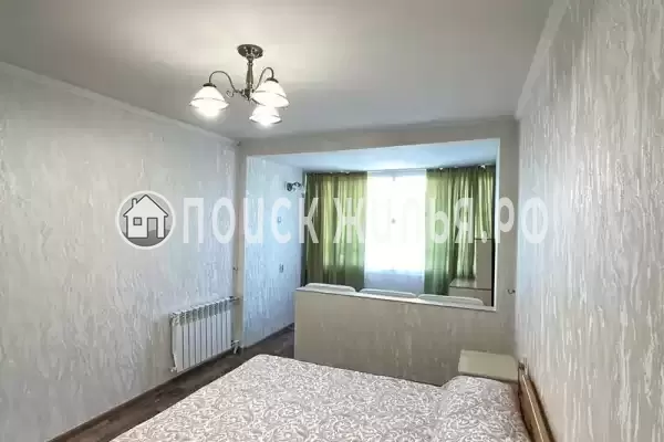 Квартира «2-х комнатная квартира»