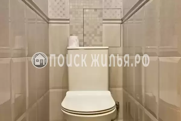 Квартира «2-х комнатная квартира»