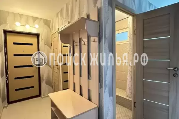 Квартира «2-х комнатная квартира»