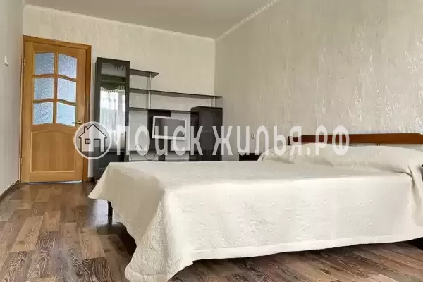 Квартира «2-х комнатная квартира»