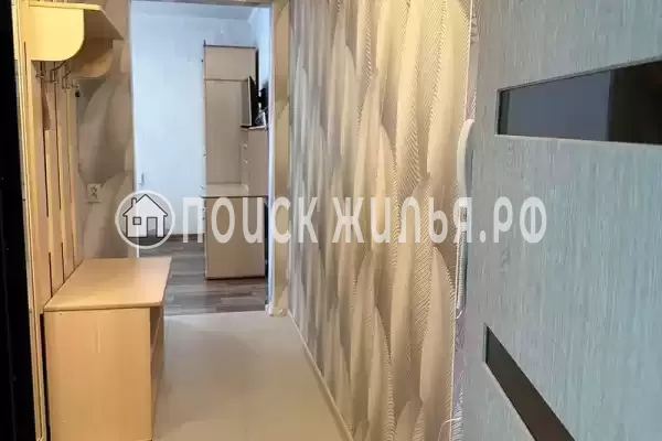 Квартира «2-х комнатная квартира»