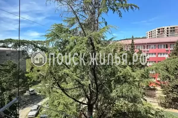 Квартира «2-х комнатная квартира»