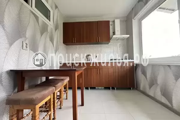 Квартира «2-х комнатная квартира»