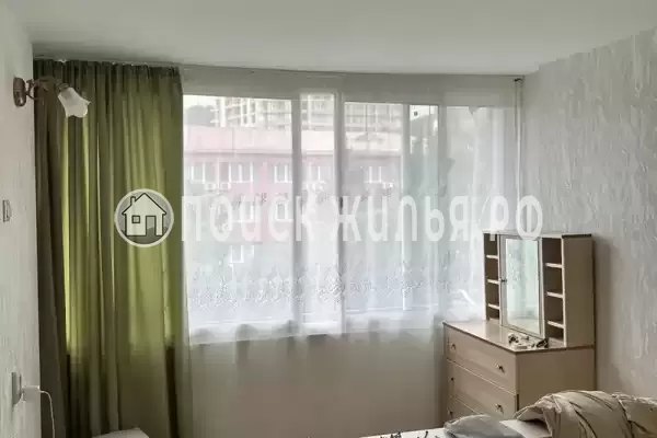 Квартира «2-х комнатная квартира»