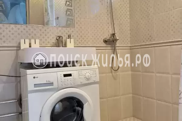 Квартира «2-х комнатная квартира»